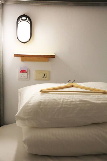 We provide international socket.