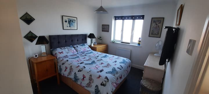 غرفة النوم 1.