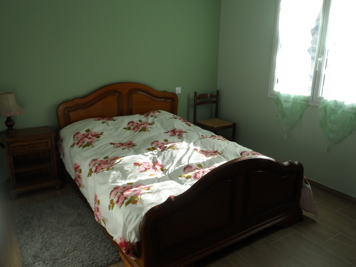 Спална соба 2