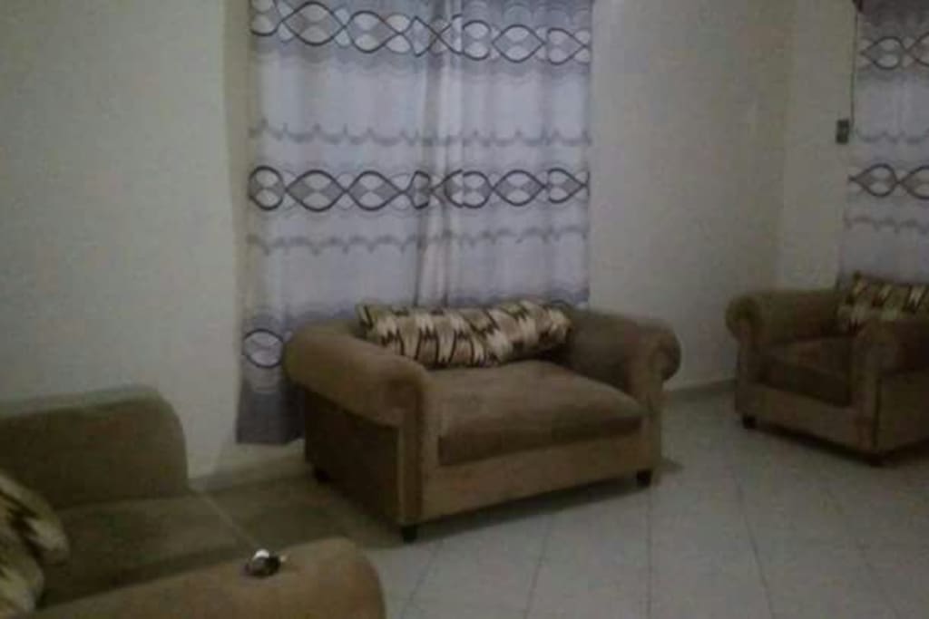 sitting room