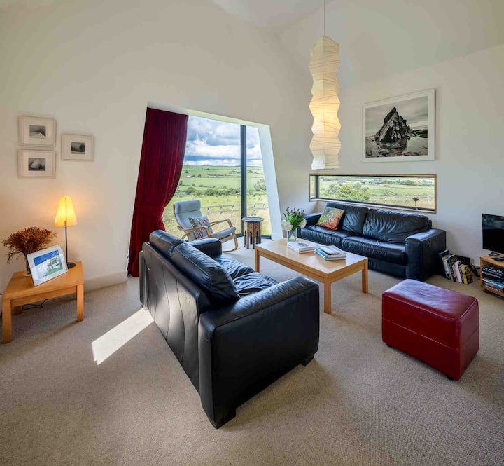 House With Sea Views Ardmore - County Waterford