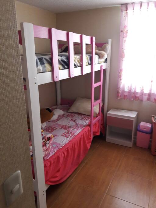 Camarote habitacion 2