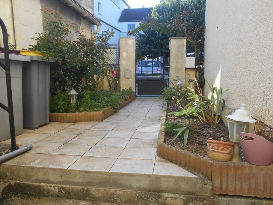 Entrée