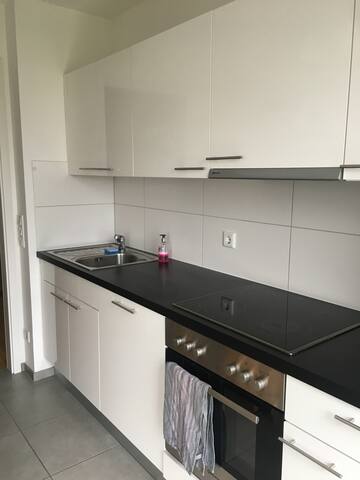 City Park Appartement Karlsruhe