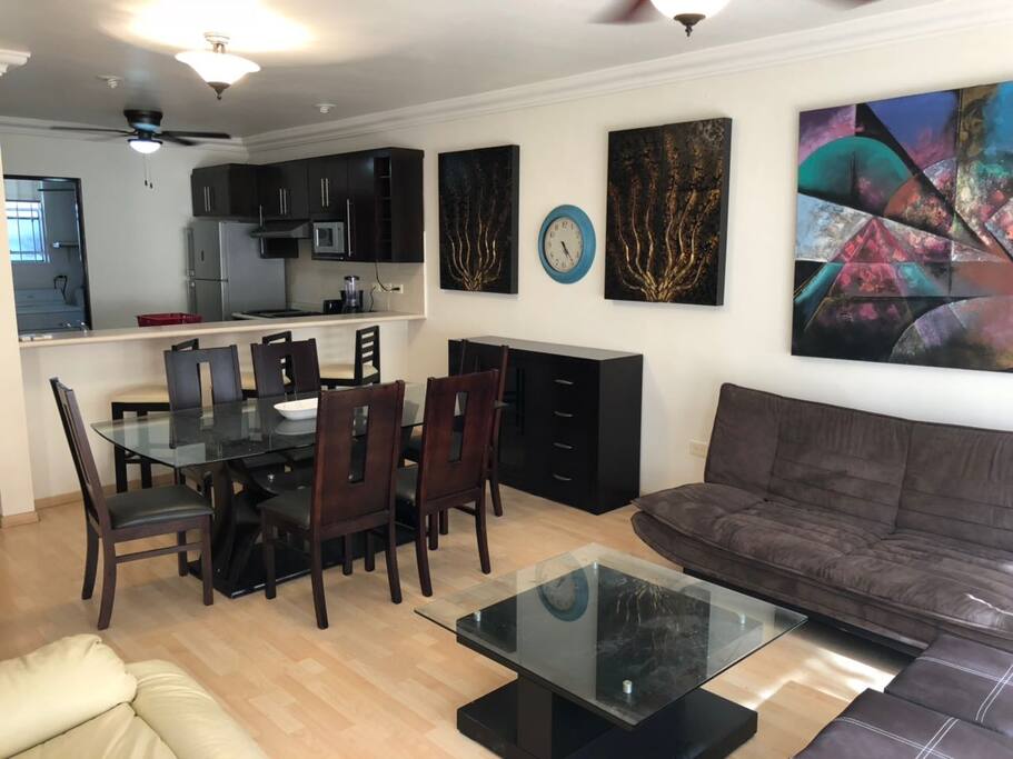 SALA COMEDOR