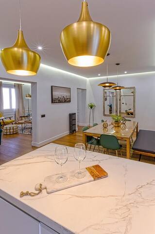 Luxury en Princesa: Plaza España y Rosales: TOP gallery image 5