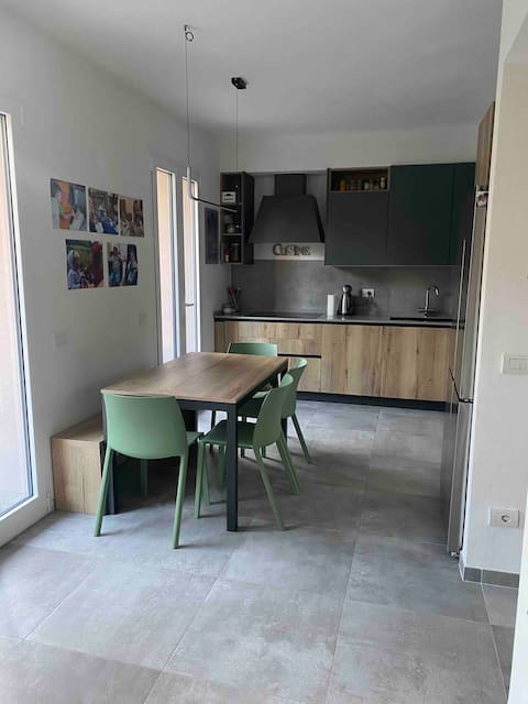 Gran Prix Friends House