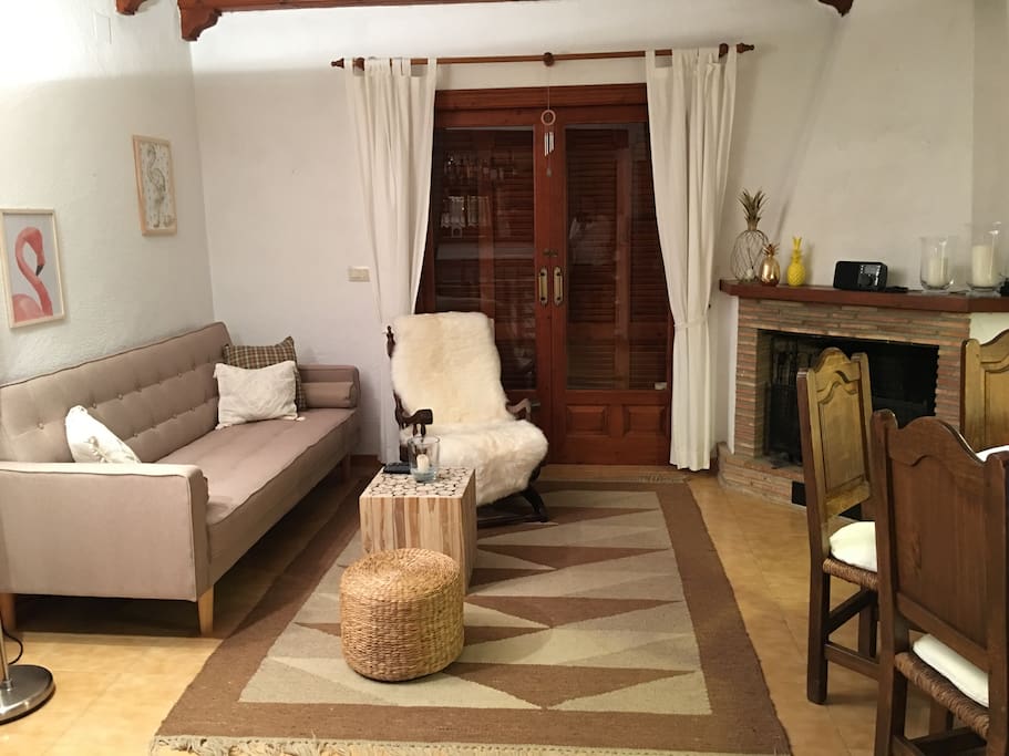 Livingroom