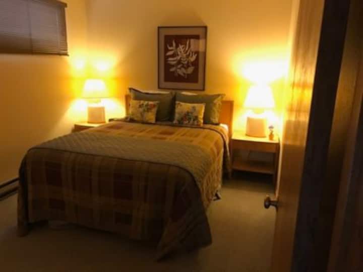 ห้องนอน