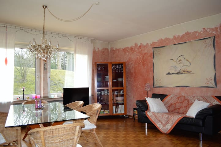 Airbnb Wanne Eickel Ferienwohnungen Unterkunfte Nordrhein