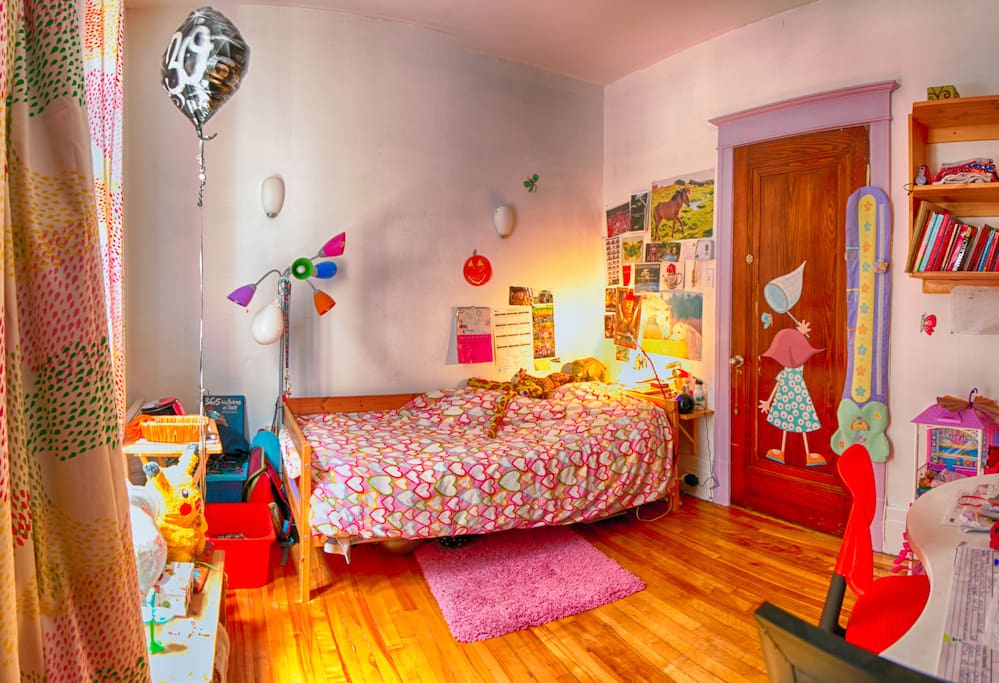 Chambre 2