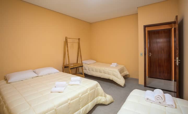 无套房客可欣赏房间景观