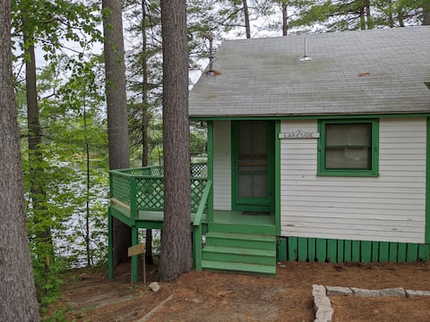 Hawthorne Cottages Lakeside