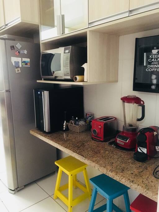 Cozinha