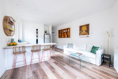 Airbnb con migliori performance: CasaLola lovely&luminous flat in the center a Lucca