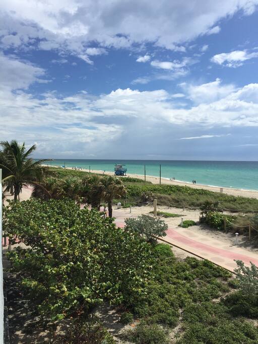 Ocean View