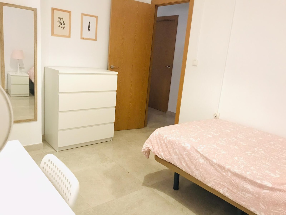 საძინებელი 2