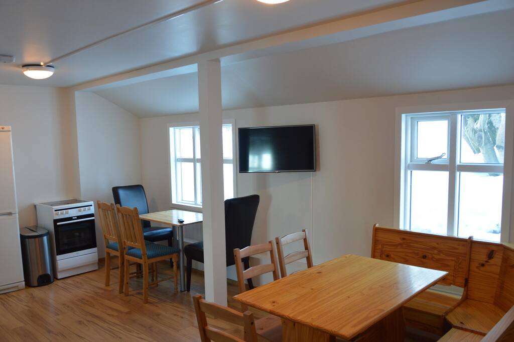 Common area