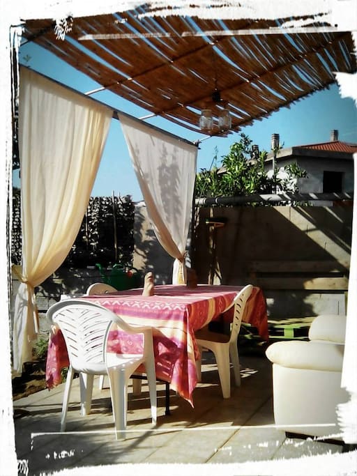 Giardino