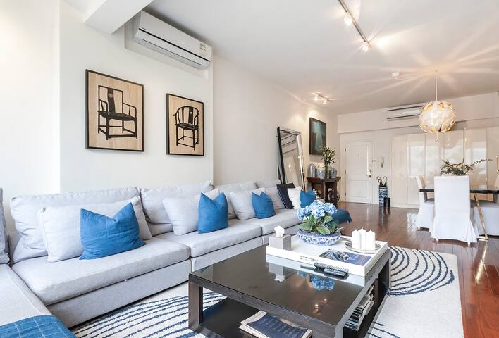 *High Life in Mid-Levels* Executive Suites Central gallery image 4