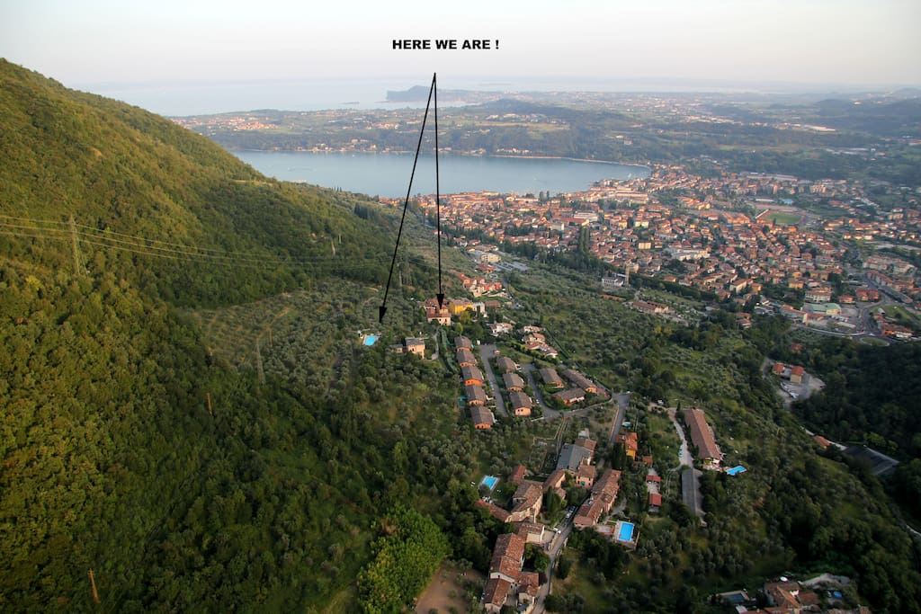 Airphoto