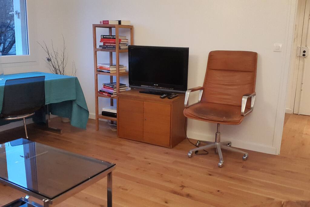 Salon