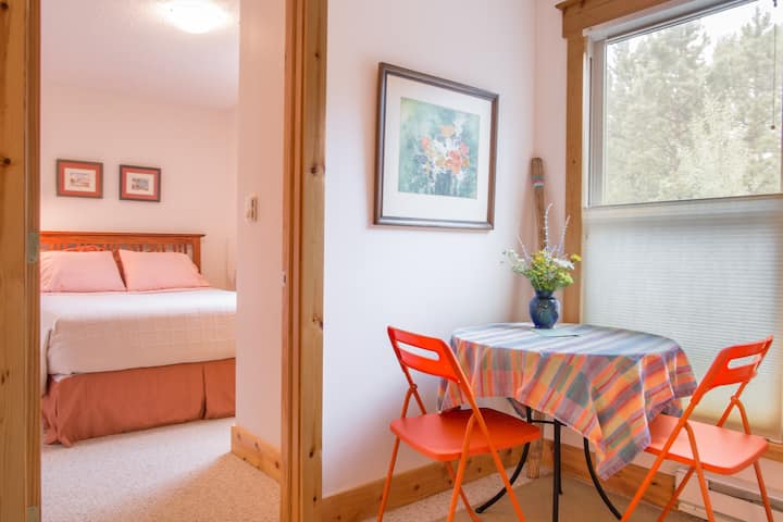 Beautiful Attached Guest House