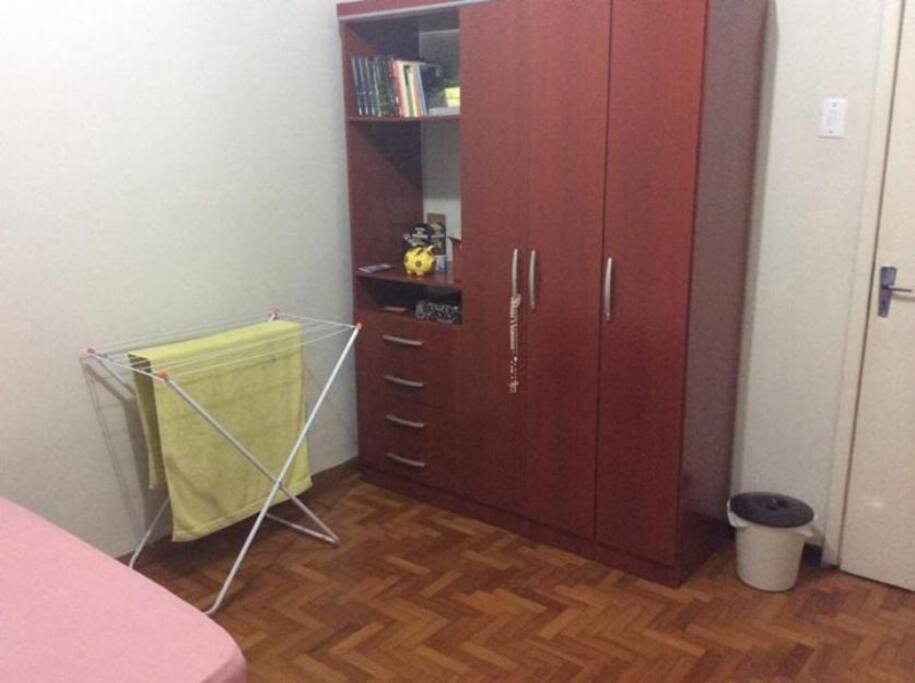 Foto Quarto