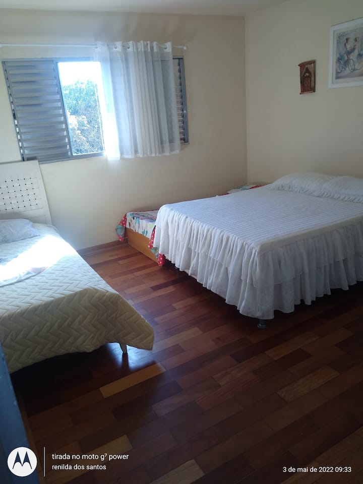Habitación 4