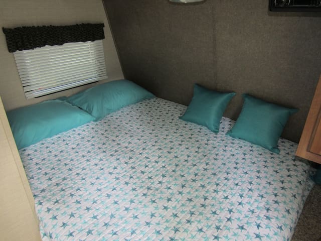 Location Location Sweet Retreat