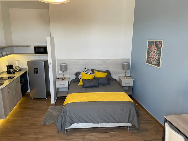 Guadalajara Vacation Rentals Apartment and House Rentals Airbnb