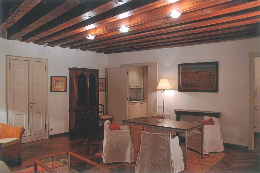 Soggiorno