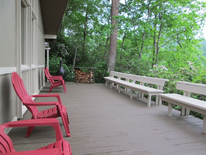 Brasstown Bald Furnished Monthly Rentals and Extended Stays Airbnb