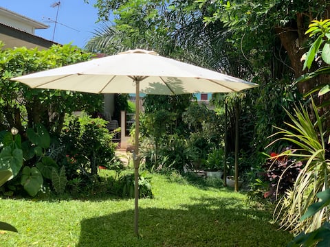 Comfy Space In Centre of Accra |+ Breakfast