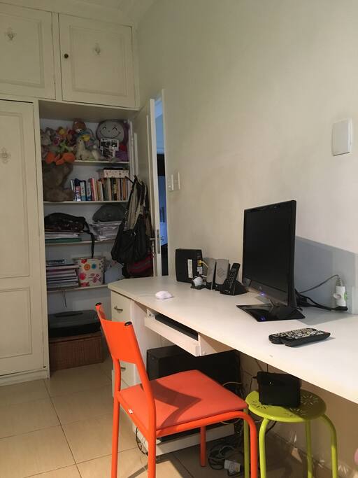 Computador com internet wi fi