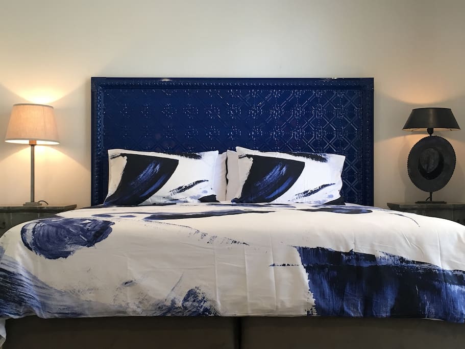 King Size Bedroom1