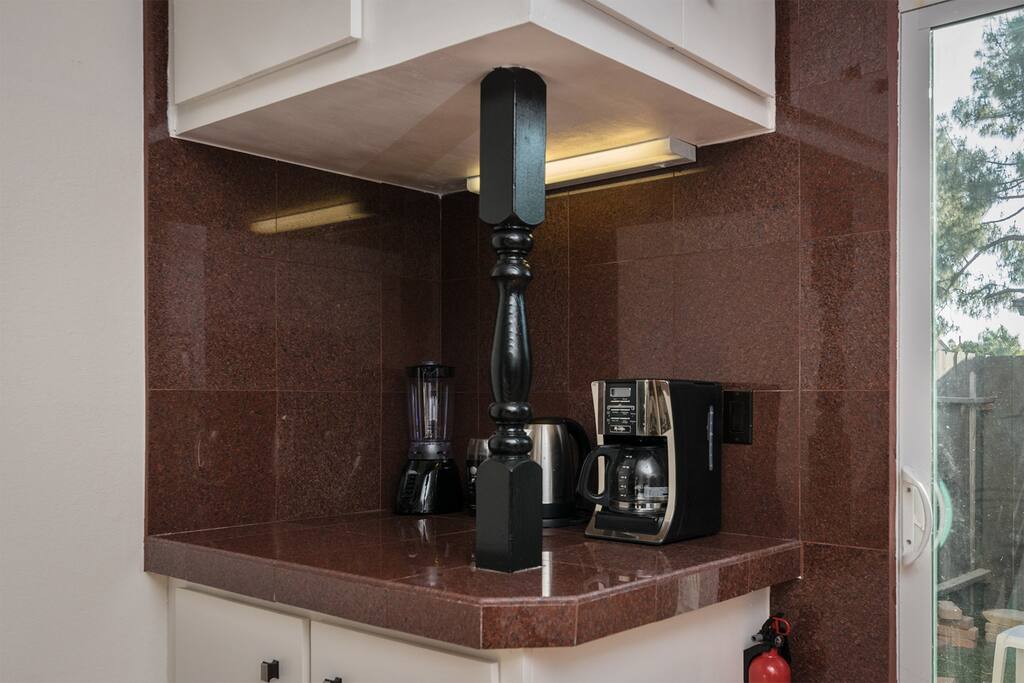 Coffee Bar