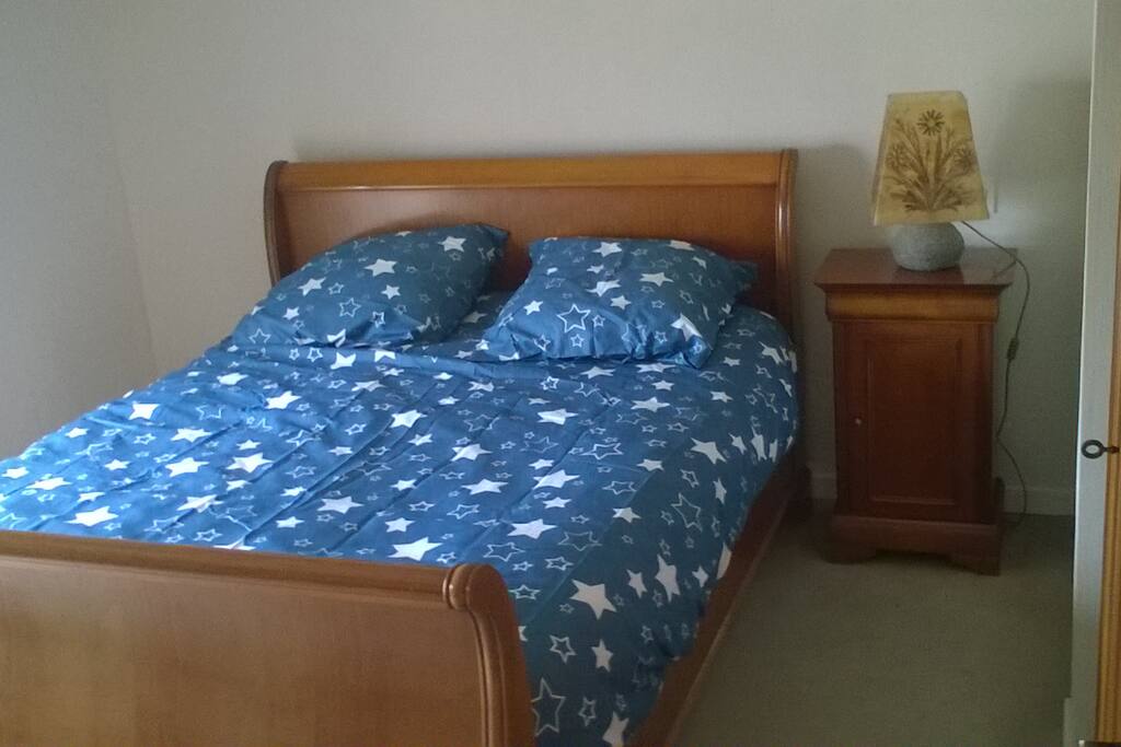 Première chambre