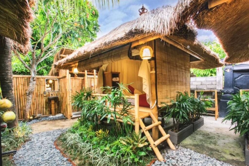 Cubby House