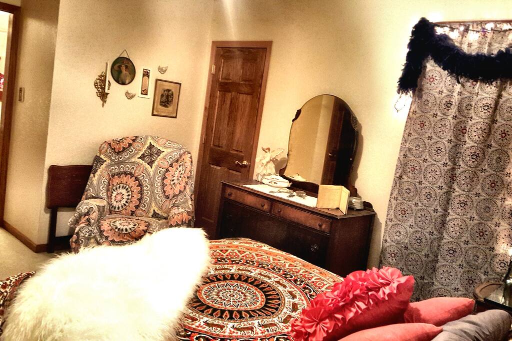 Zen Room Queen Dream ..escape