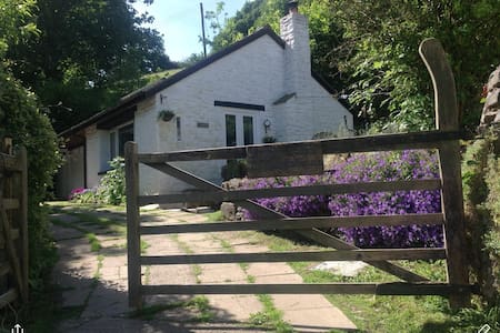 The Studio Ty Hwnt Ir Afon