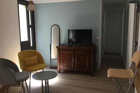 Montpellier: studio proche coeur de ville