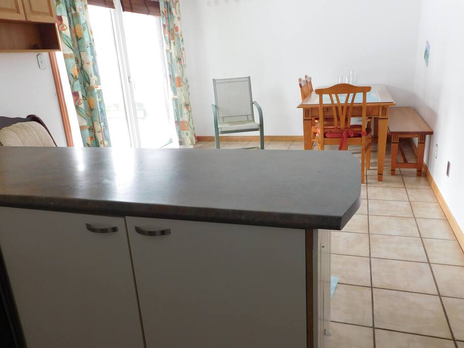 Dinning room