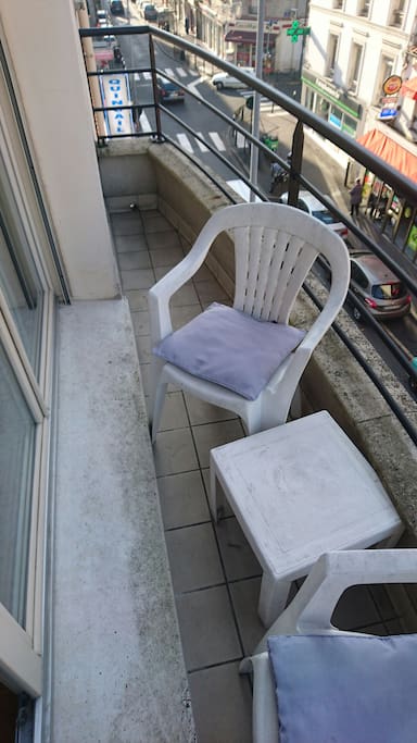 balcon
