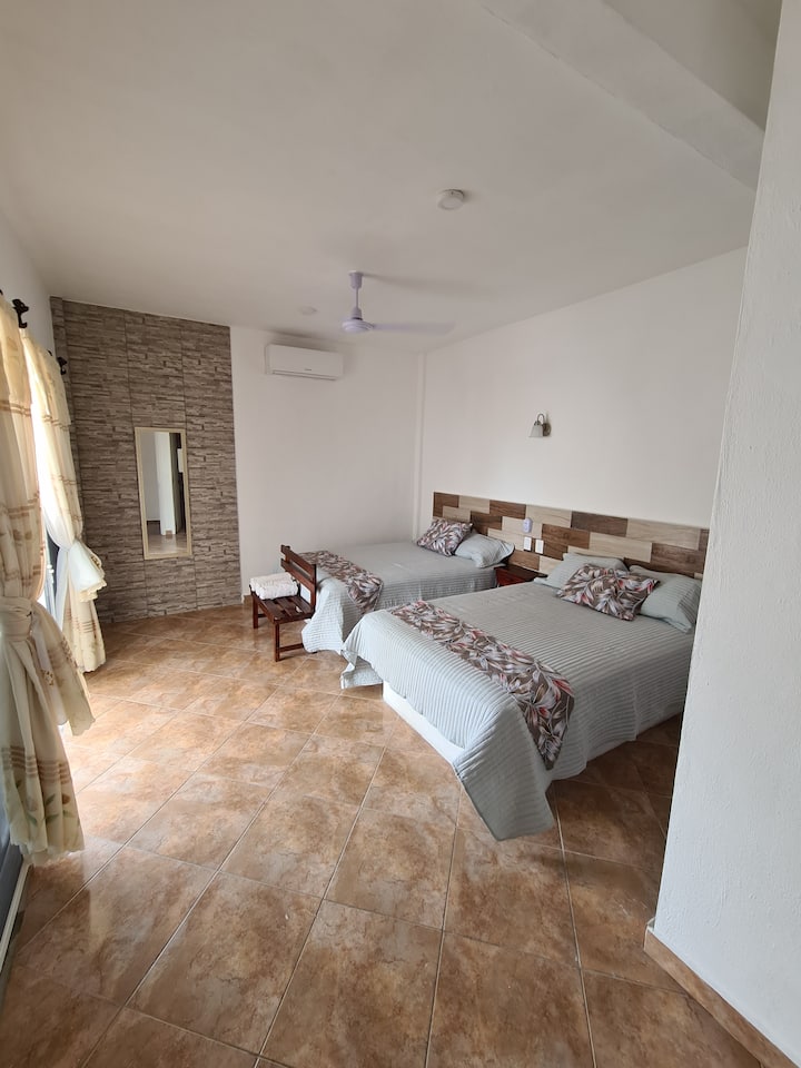 Habitación 1