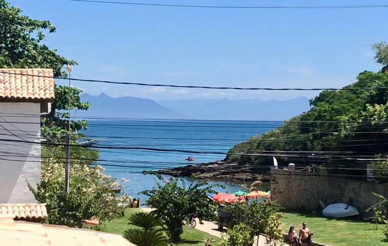 Get Porta da frente praiano HD