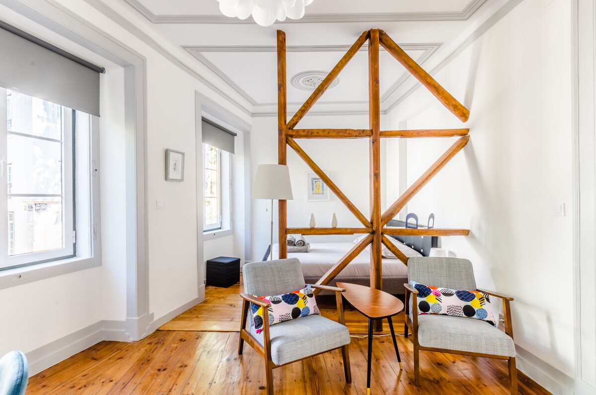 ห้องนั่งเล่น