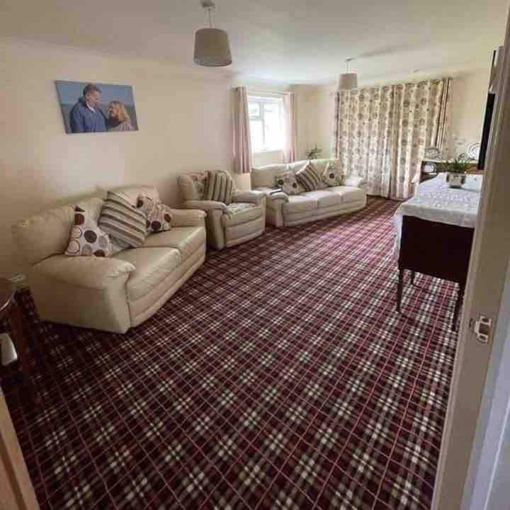 Blaenpibydd Cheerful 3 Bed Spacious Farmhouse. - Cardigan