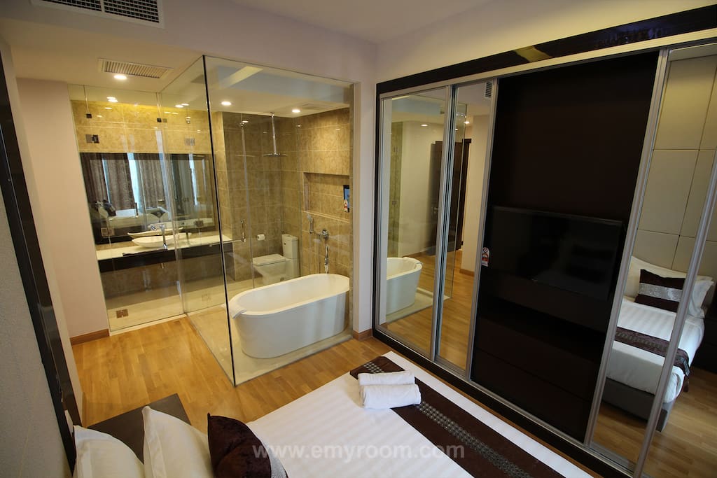 Dorsett Residences - 2 Bedroom Apartment