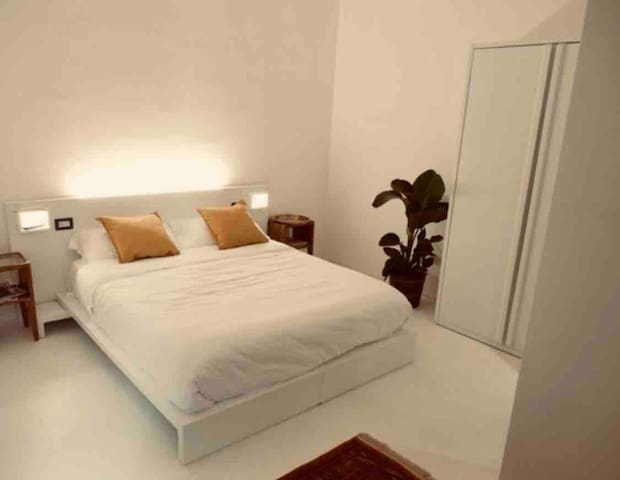 Four rooms apartment gallery image 4